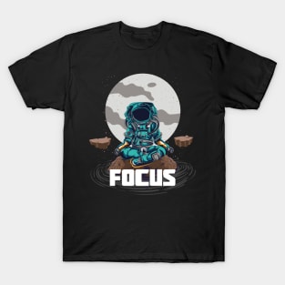 focus T-Shirt